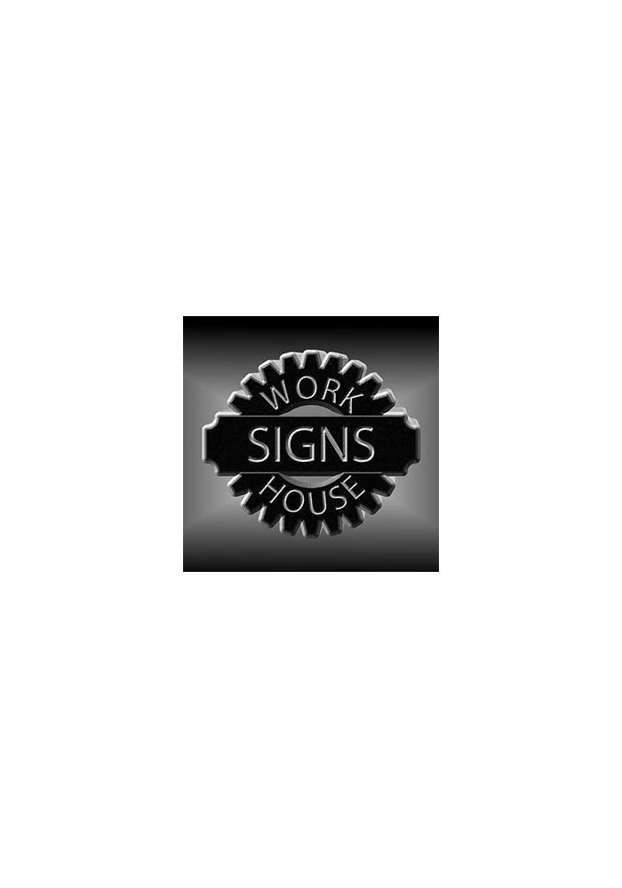 Work House Signs Dont Tell Me How to Do My Job Sign Funny Auto Mechanic Signs for Home or Garage IndoorOutdoor 85 x 10 - Image 5