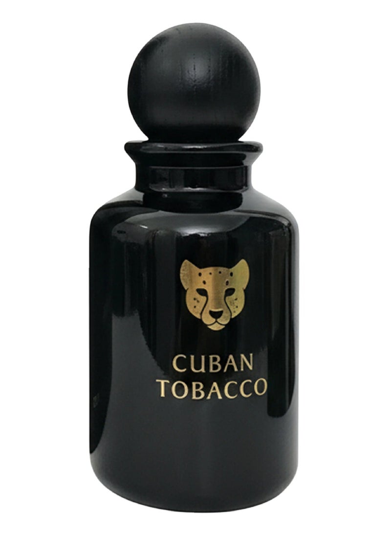 Surrati Cuban Tobacco Extrait De Aoud – 100ml | Pack of 4 | Luxury Arabic Perfume - Image 2