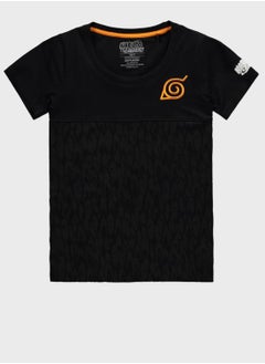 DIFUZED Naruto Shippuden - Team Naruto - T-Shirt  - Image 4