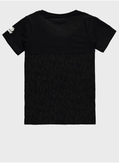 DIFUZED Naruto Shippuden - Team Naruto - T-Shirt  - Image 5