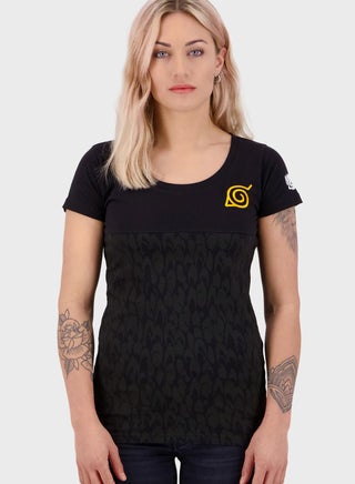 Naruto Shippuden - Team Naruto - T-Shirt - pzsku/Z855EAB783E23CEC781B8Z/45/1746747855/d464dfb4-c642-4843-9135-c63724d923eb