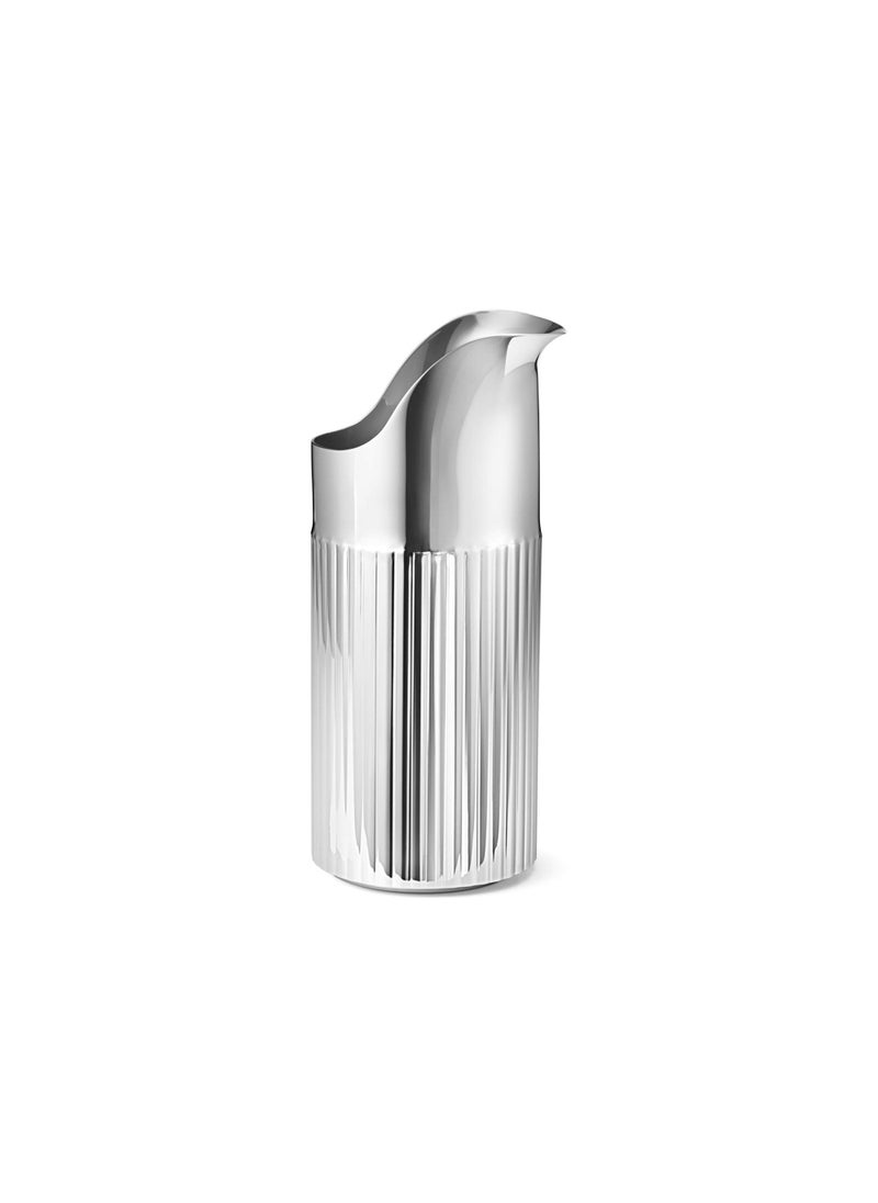 Georg Jensen Georg Jensen Bernadotte Stainless Steel Creamer 591 Inches 
