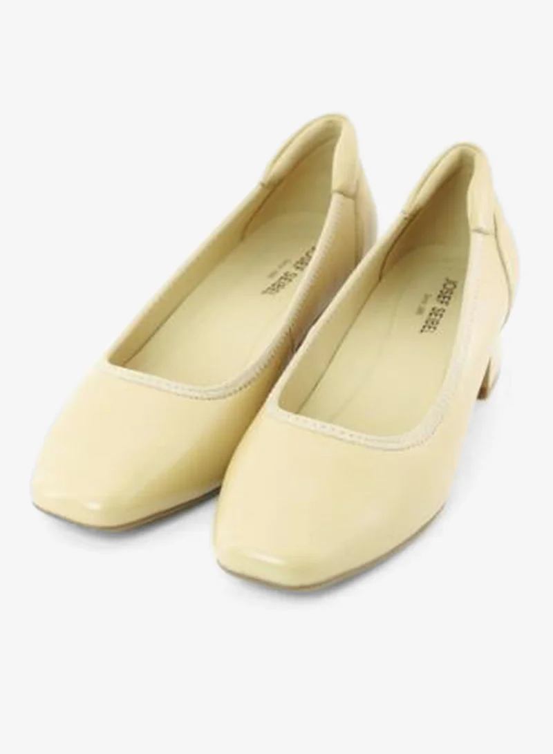 Josef Seibel Beige 071-2264 Josef Seibel Ladies Formal Shoes T81658-67 Beige for Women | Best Price UAE