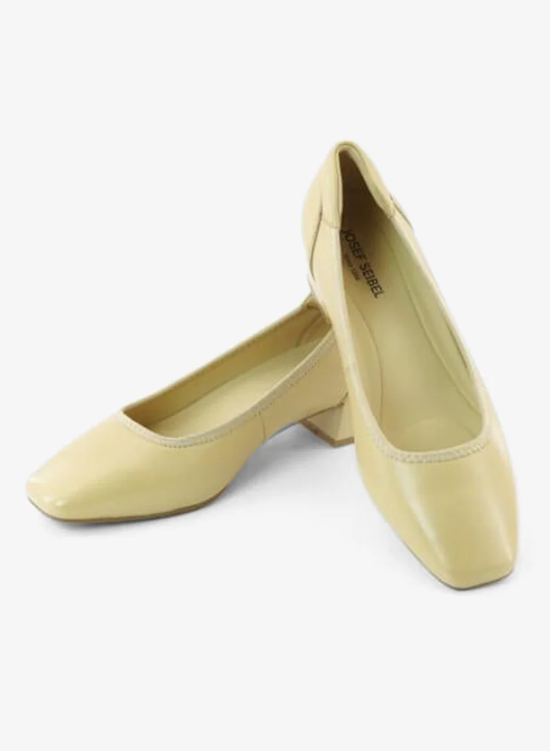 جوزيف سيبل جوزيف سيبيل أحذية نسائية رسمية بيج