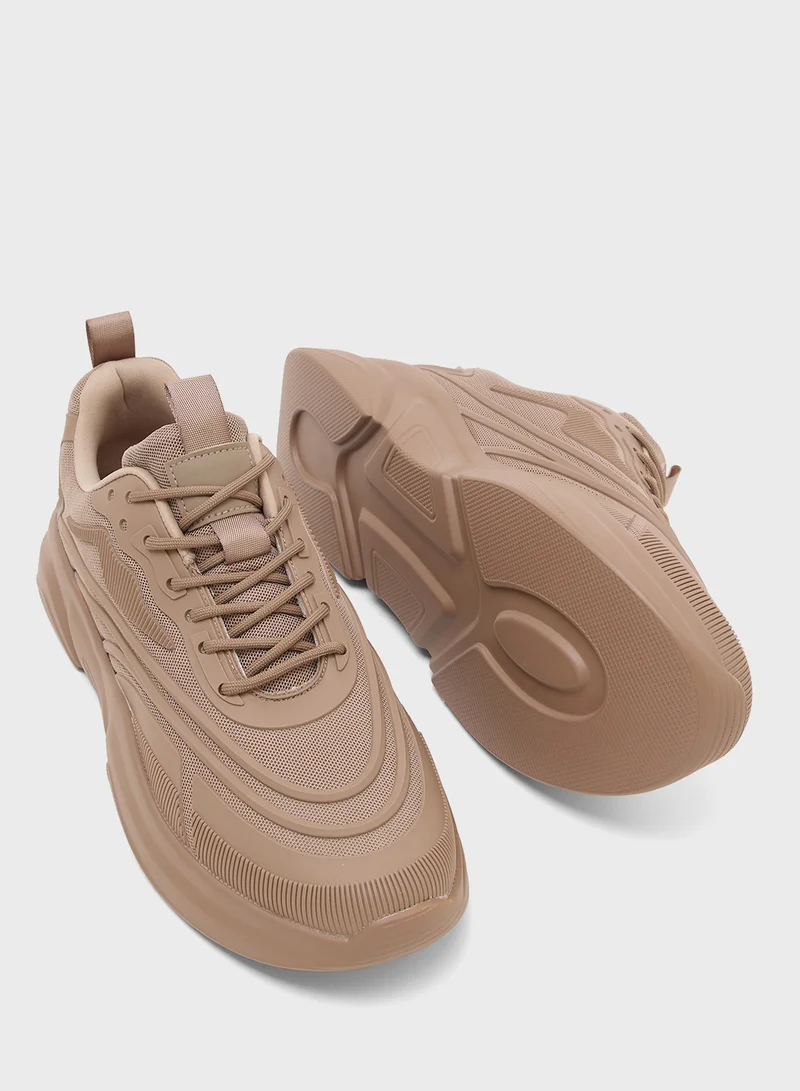 CALL IT SPRING Refresh Low Top Sneakers