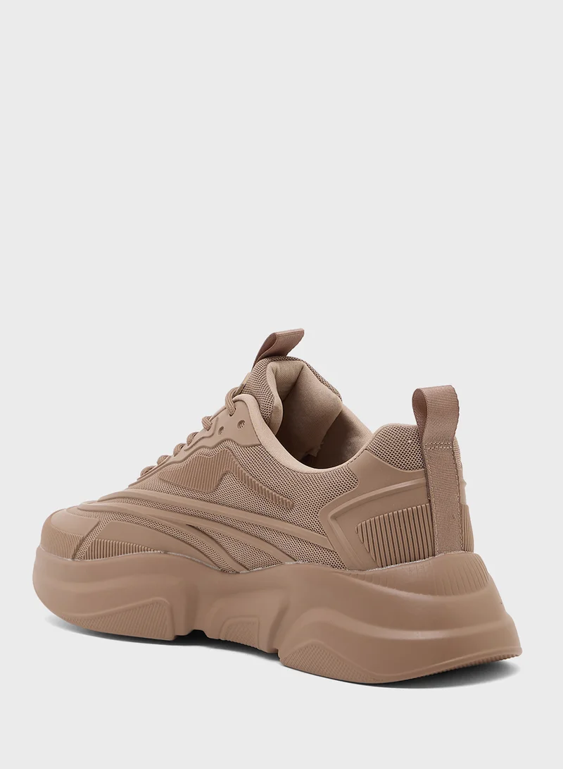CALL IT SPRING Refresh Low Top Sneakers