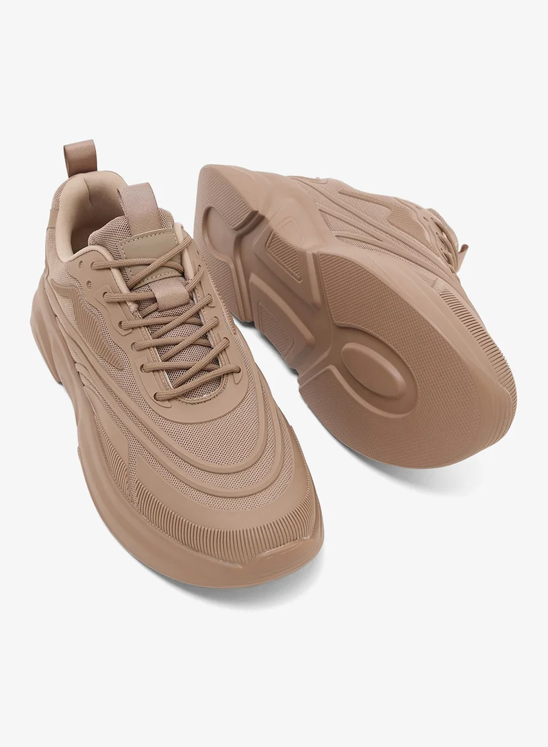 كول ات سبرنج سنيكرز ريفريش بقصة منخفضة