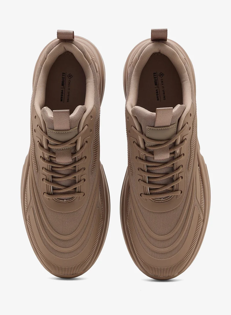 كول ات سبرنج سنيكرز ريفريش بقصة منخفضة