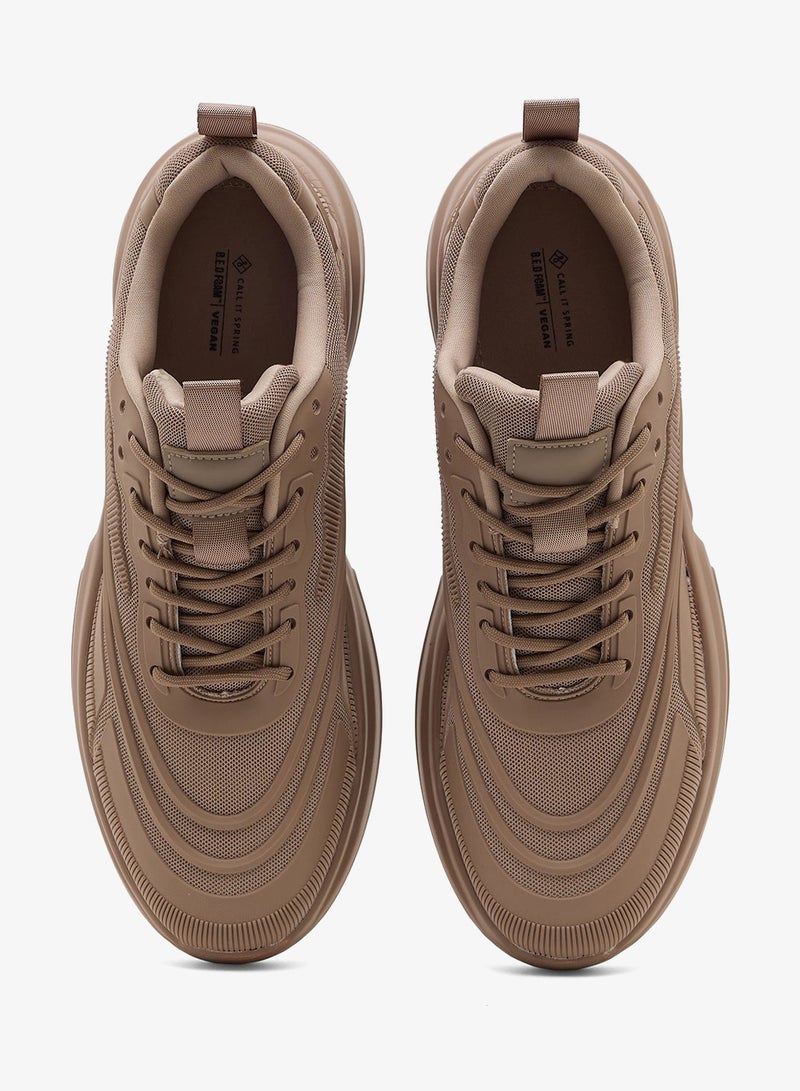 كول ات سبرنج سنيكرز ريفريش بقصة منخفضة - Image 4