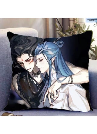 What Kind Of Pillow Around What Kind Of Pillow What Kind Of Magic Boy 2 Sea Ao Bing Ao Guang Ao Leap Shen Male Leopard Animation Gift Can Be-Specifications:11-Color:35*35cm (mini)-bright Satin - pzsku/Z855EDE03E2F55C0D90A3Z/45/1746193608/f73a7728-4b82-42eb-ae0b-662338333e88