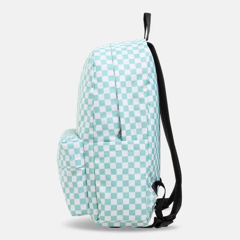 VANS Old Skool Check Backpack