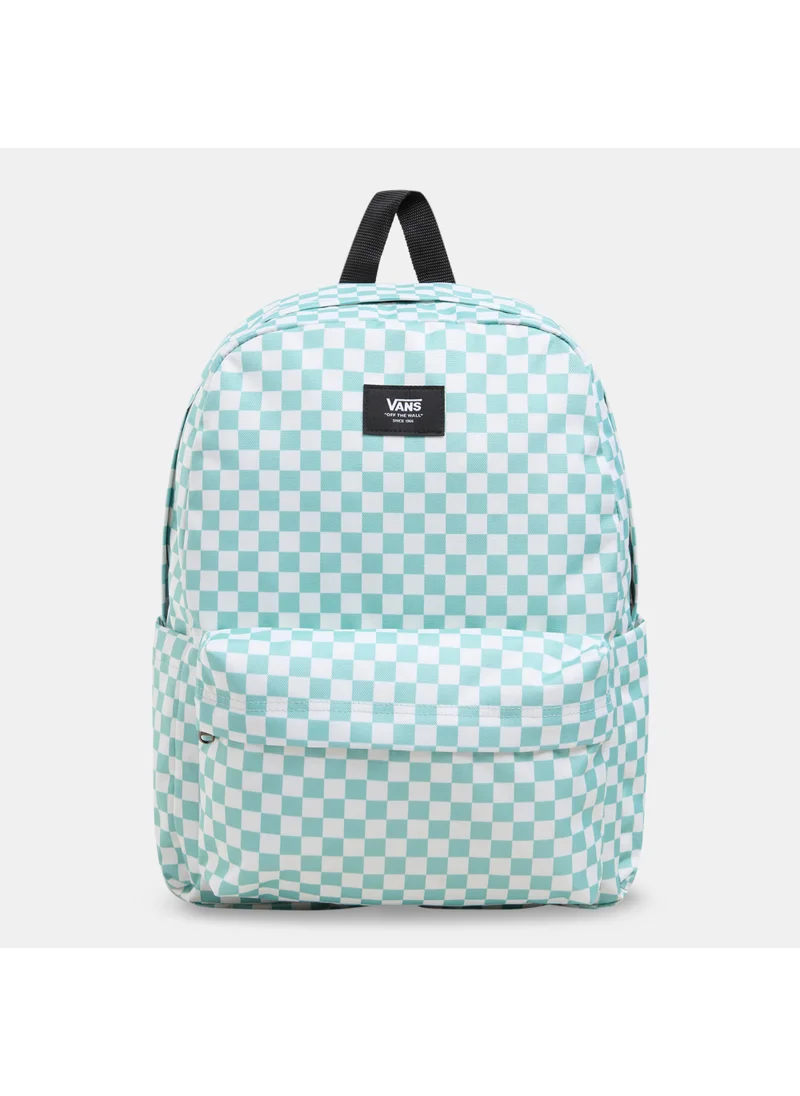 VANS Old Skool Check Backpack