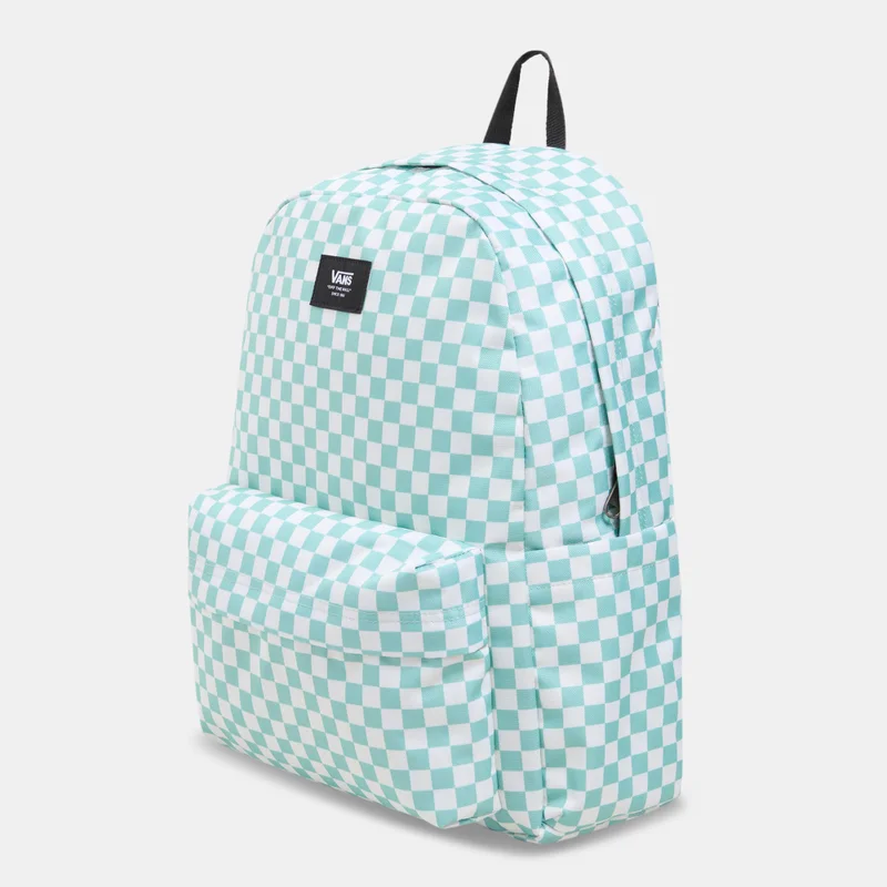 VANS Old Skool Check Backpack