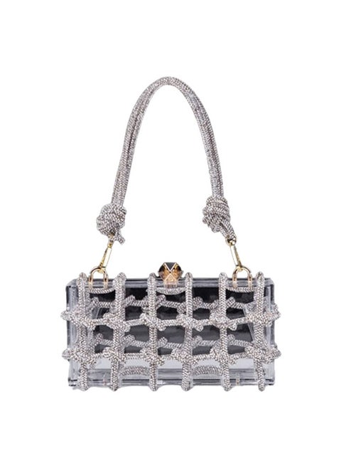 Minimalist And Fashionable Dinner Bag