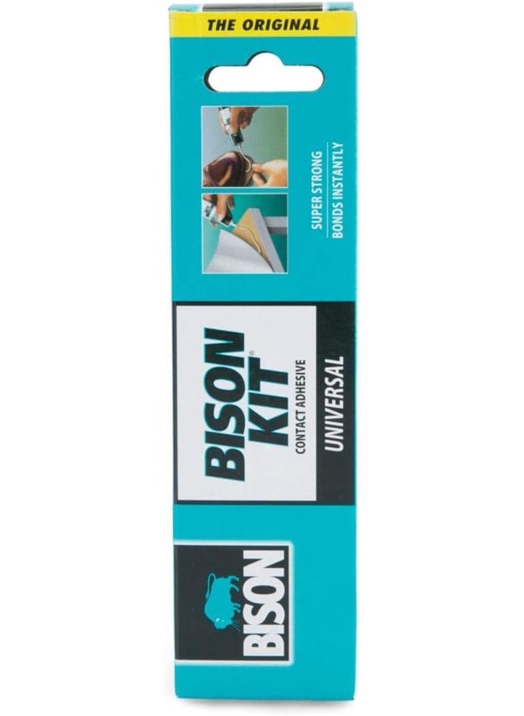 BISON KIT طقم لاصق بيسون (140 مل) - Image 2