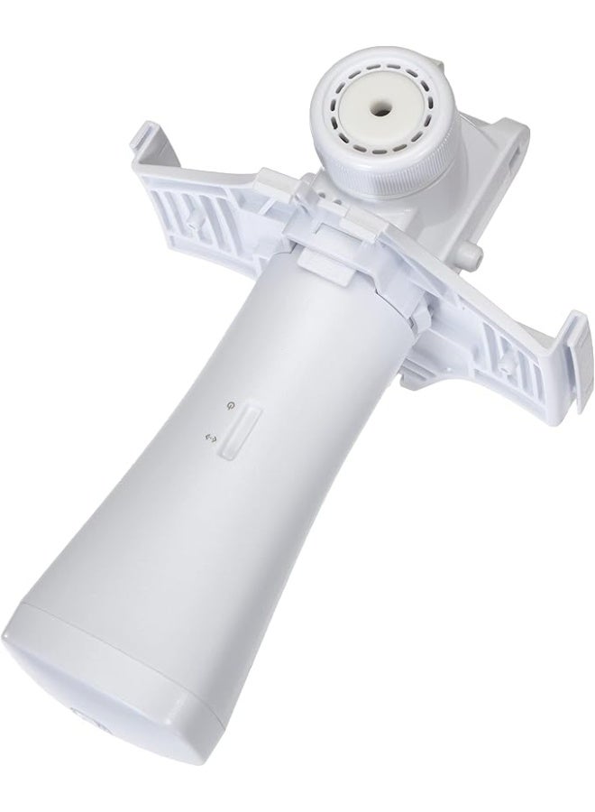 LBE-5AC-Gen2 LiteBeam AC 23dBi 5GHz 802.11ac Antenna - Image 1