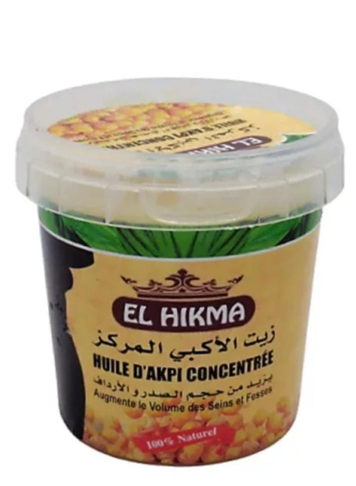 Akpi Butter 120ml