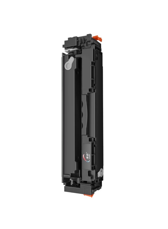 Vcolor 204a/cf510a Toner Cartridge Compatible With Hp 154a/154nw/m180n/181fw Laser Printer Copier Ink Cartridge Powder Box - Image 5
