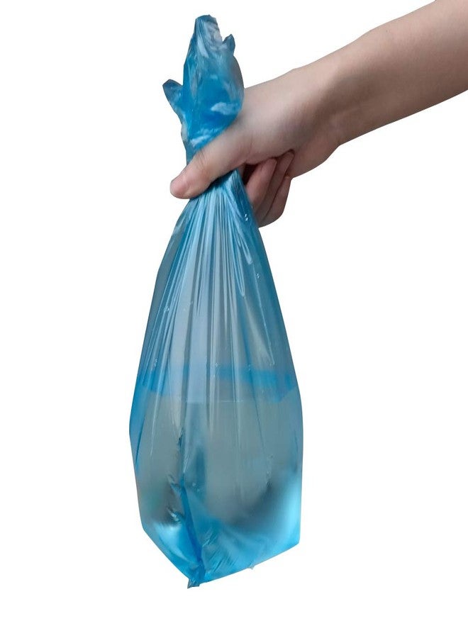 Cand 1400 Counts Dog Poop Bags, Waste Bags with Dispenser, 40 Rolls - Image 4