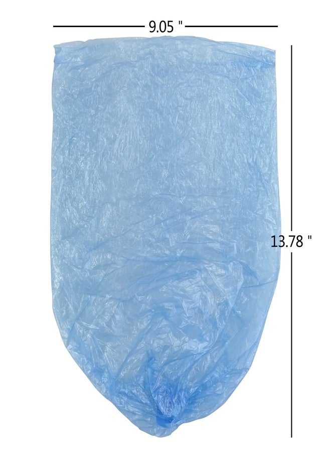 Cand 1400 Counts Dog Poop Bags, Waste Bags with Dispenser, 40 Rolls - Image 3