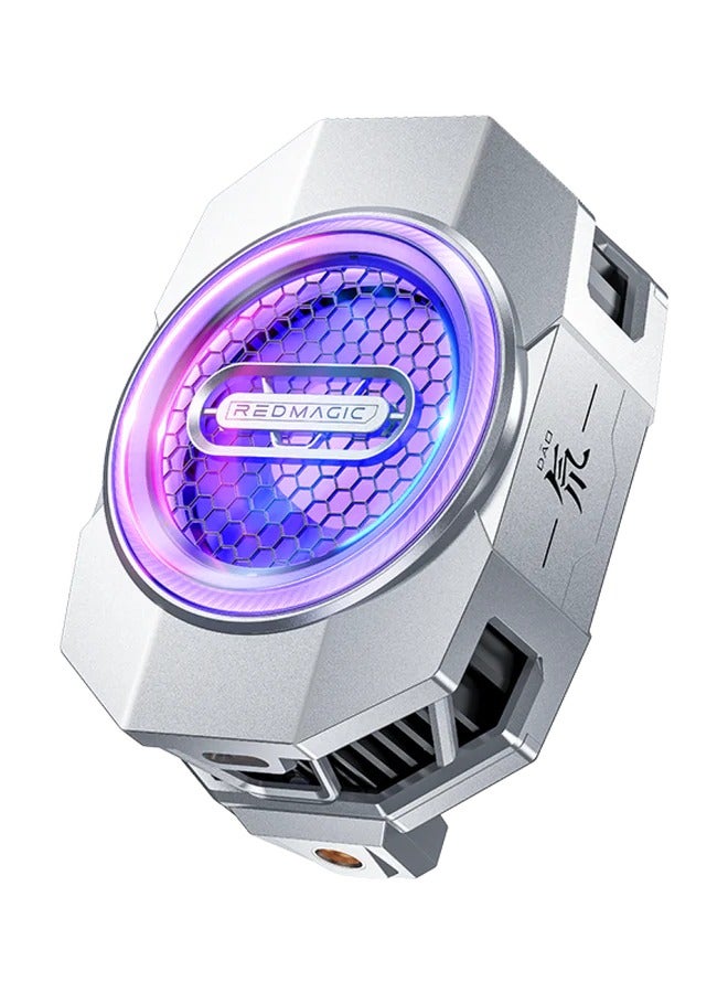 ريد ماجيك مبرد هاتف REDMAGIC VC Cooler 6 - Image 1