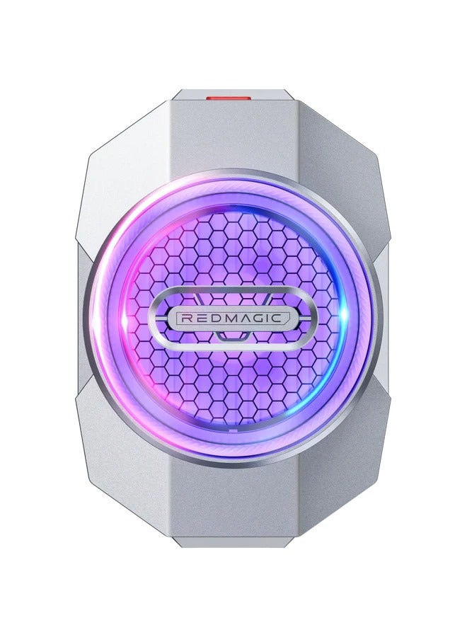 ريد ماجيك مبرد هاتف REDMAGIC VC Cooler 6 - Image 2