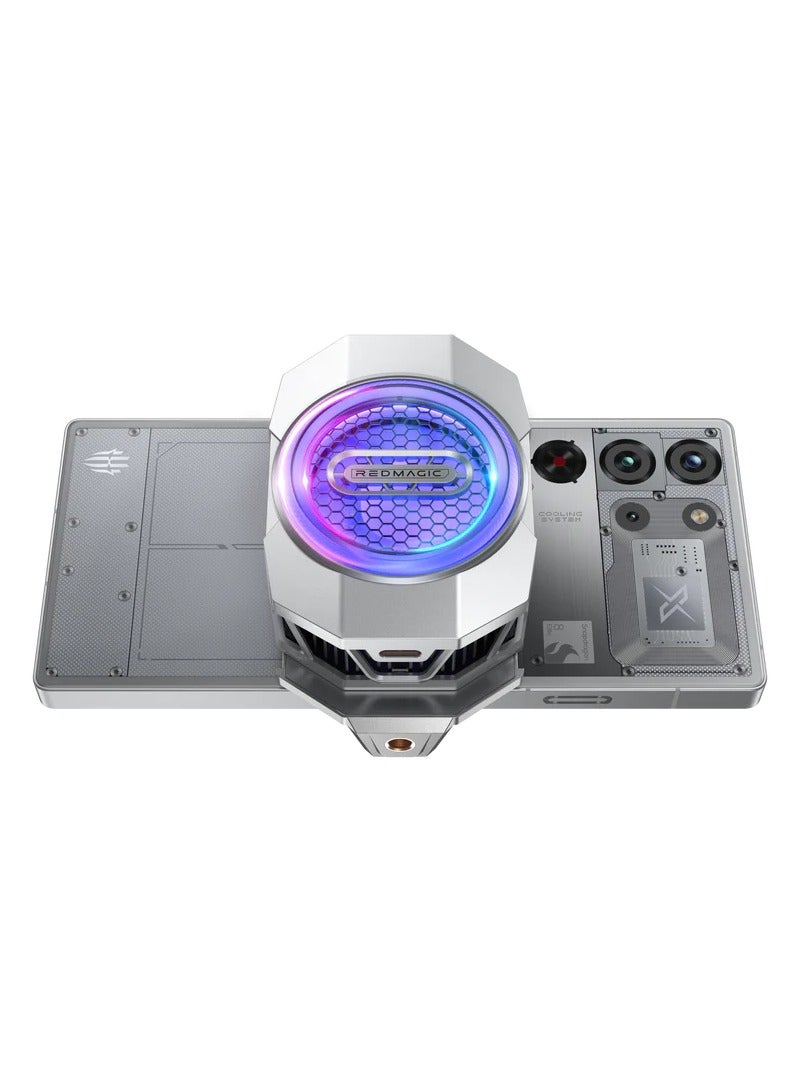 ريد ماجيك مبرد هاتف REDMAGIC VC Cooler 6 - Image 3