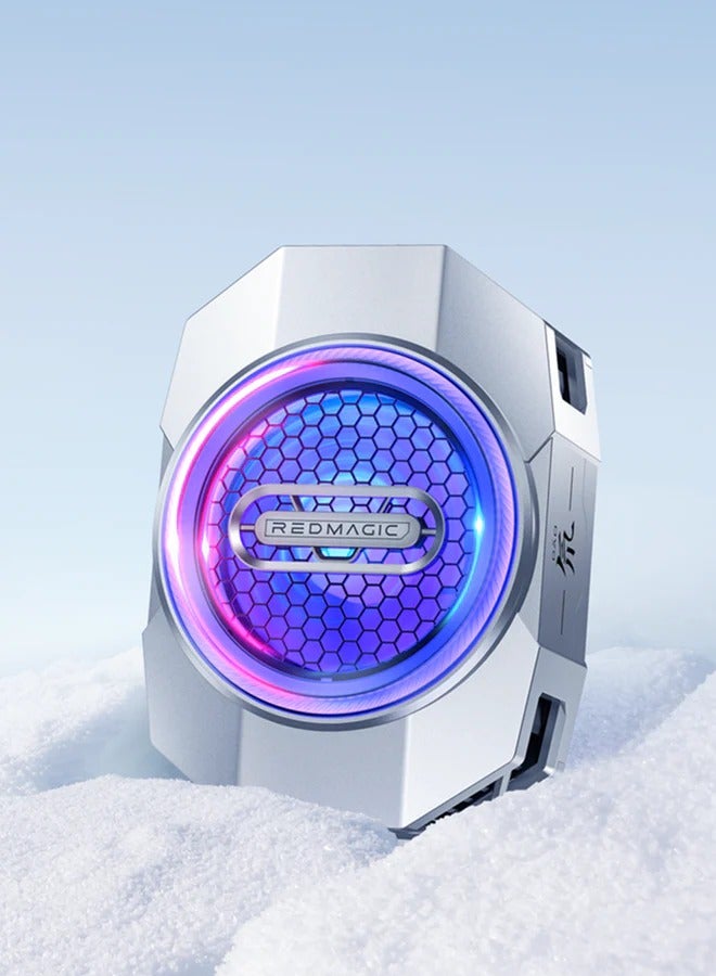 ريد ماجيك مبرد هاتف REDMAGIC VC Cooler 6 - Image 4