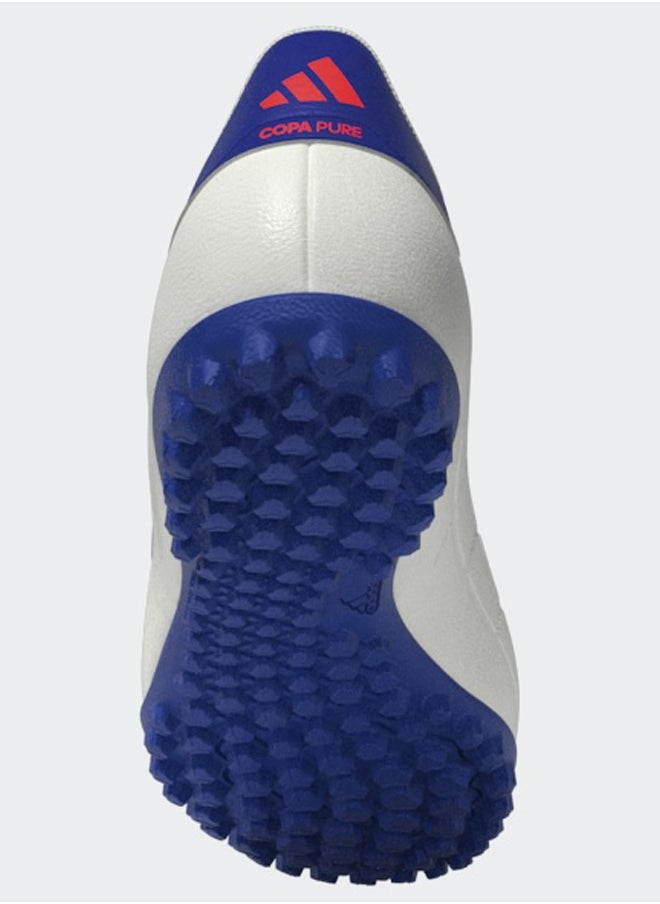 Copa Pure 2 Club Turf Boots - pzsku/Z855FCD236B7B3BBB497BZ/45/_/1734875512/6f4bb48b-937a-494a-9134-73215559f885