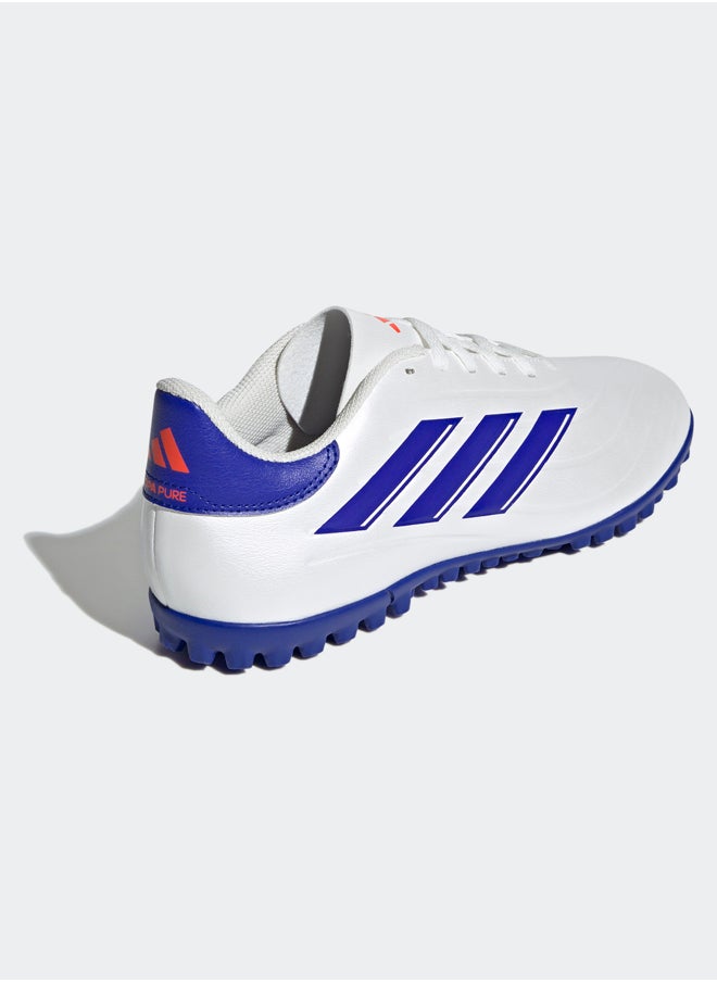 Copa Pure 2 Club Turf Boots - pzsku/Z855FCD236B7B3BBB497BZ/45/_/1735558131/05b6329f-903f-4666-a0a5-3de175fe293d