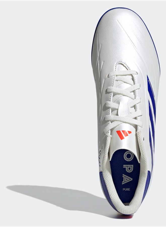 Copa Pure 2 Club Turf Boots - pzsku/Z855FCD236B7B3BBB497BZ/45/_/1735558134/fbd0202a-408c-4790-9362-339316860c1b