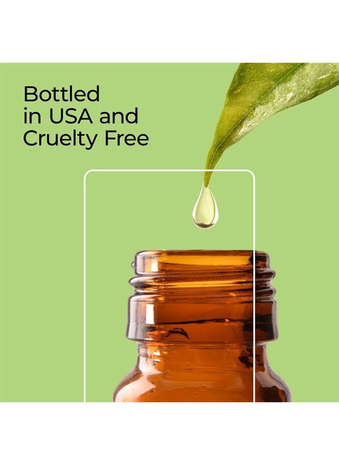good essential - 10 ml Oils – Premium Strawberry Fragrance Oil – Perfect for Candles, Slime, Soap Making, Diffuser – 0.33 fl oz, 10 ml - Image 1