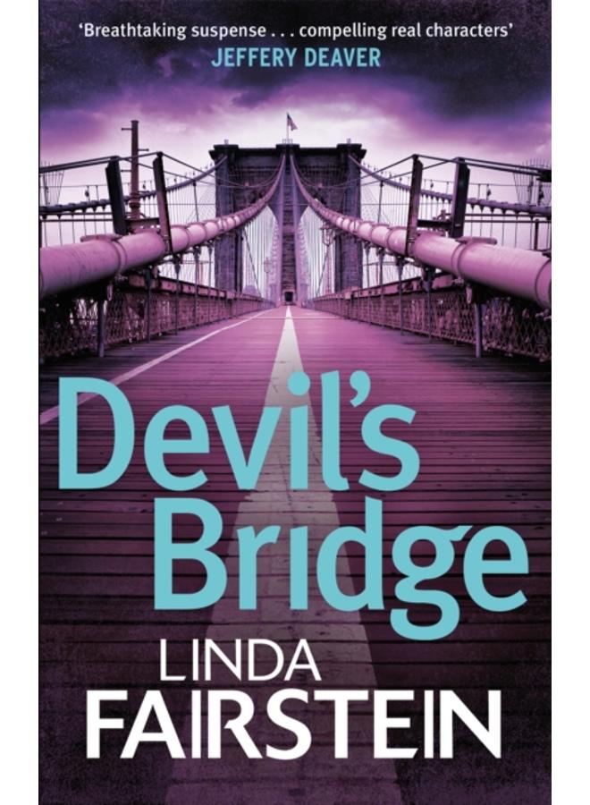 Devil's Bridge 