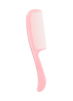 BABY ZONE Baby Care Zone Infant Grooming Set - 5 Pieces, Pink  - Image 4