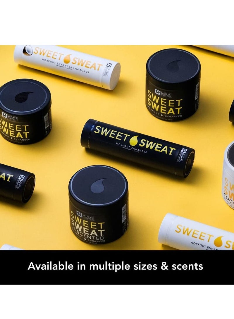 SPORTS RESEARCH Research Sweet Sweat Workout Enhancer Gel Packets 310Ml 20 Travel Packets Original  - Image 5
