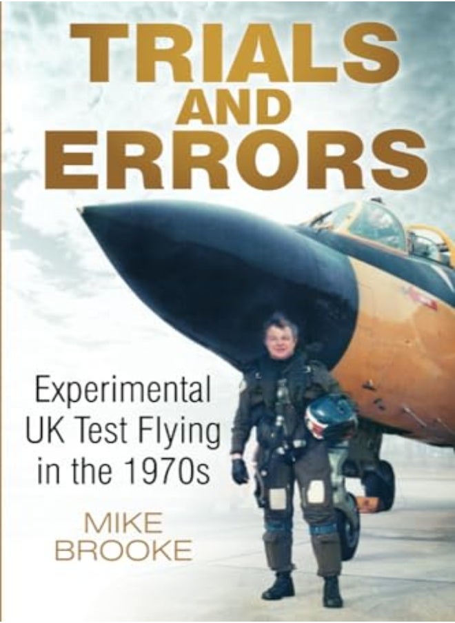 Trials and Errors 