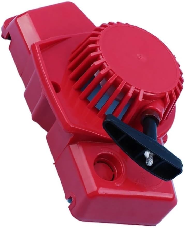 Recoil Pull Starter Rewind Assembly For NB411 BC411 BG411 CG411 1E40F 6 Brush Cutter Grass Trimmer Leaf Blower - Image 4