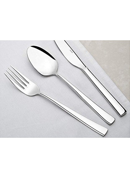 Nehir River Deniz Dessert Spoon - 12 pcs  - Image 2