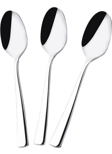 Nehir River Deniz Dessert Spoon - 12 pcs  - Image 3