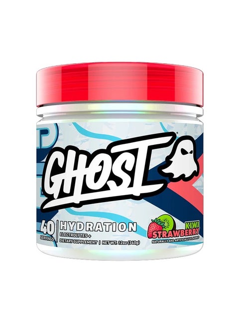 Hydration Electrolytes - Kiwi Strawberry  - (340 g)