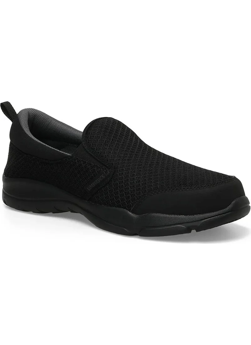 LUMBERJACK A10149786306010 4m Liponis 4fx Black Men's Comfort Shoes