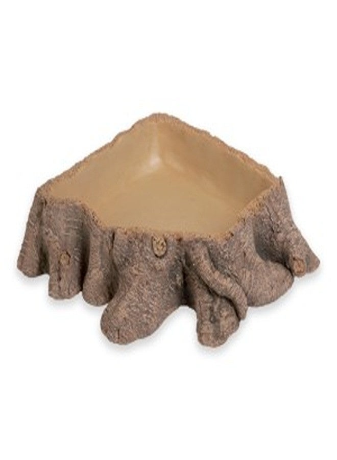 Hobby Drinking bowl Stump 2