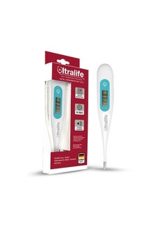 Digital Thermometer Rigid Tip (Dmt-4132)