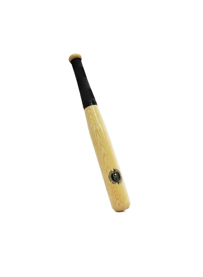 DAWSON SPORTS مضرب الخشب الفاخر للعبة الروندرز 18" - Image 2