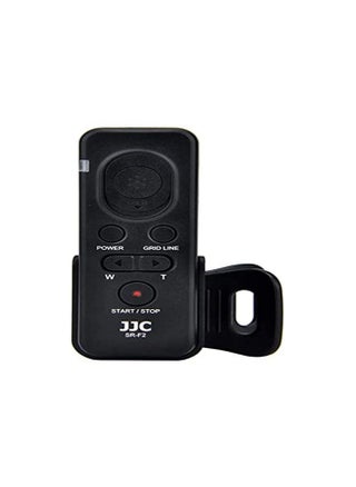 SR-F2 Remote Commander Control for Sony Camera & Video A6300 RX100 II & III A7 A7R A7RII HX400 - pzsku/Z8560D08E15611643B198Z/45/_/1686677836/31243119-cafb-44b2-aedb-10b4a5a20e8c