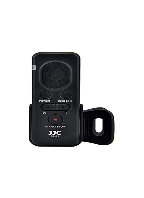 SR-F2 Remote Commander Control for Sony Camera & Video A6300 RX100 II & III A7 A7R A7RII HX400