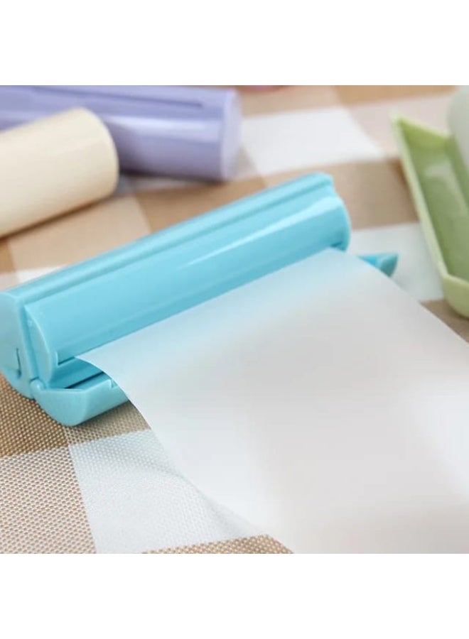 ورق صابون محمول - مناديل صحية للاستخدام مرة واحدة مناسبة للسفر - Image 2