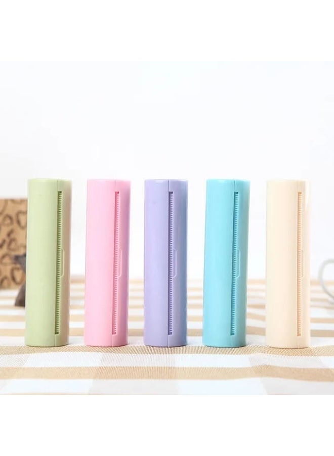 ورق صابون محمول - مناديل صحية للاستخدام مرة واحدة مناسبة للسفر - Image 1