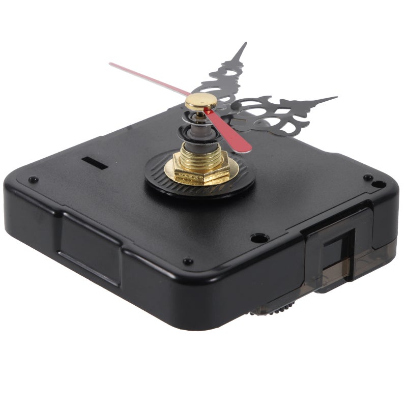 1 Set of Clock Mechanism Replacement Clock Mechanism DIY Clock Mechanism Part - Image 5