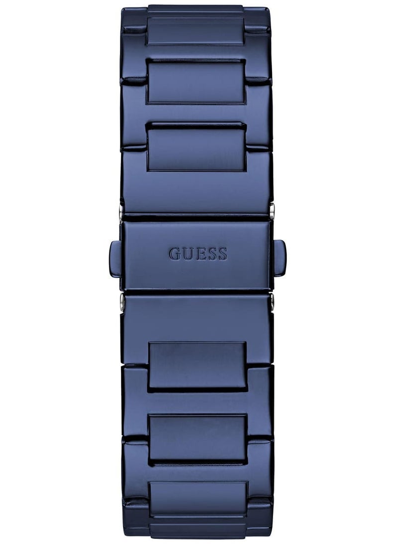 Guess Watch For Men GW0631G3 - Image 5